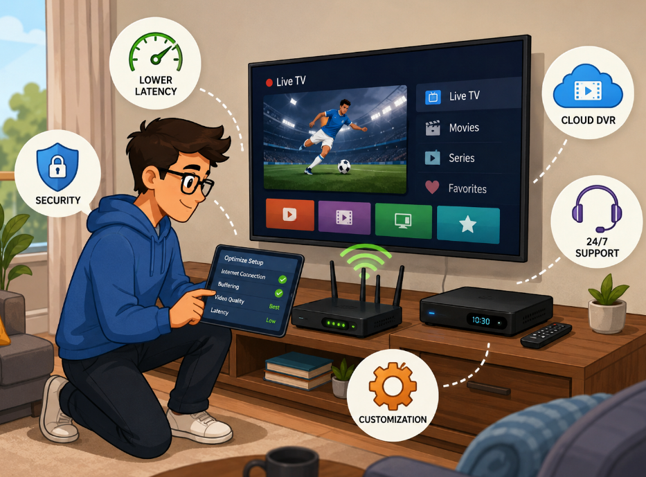 5 Tipps IPTV-Abo-Qualität steigern.png 5 Tipps IPTV-Abo-Qualität steigern.png